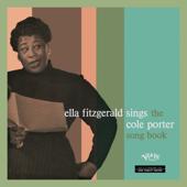 jazzsingle-top Ella Fitzgerald Too Darn Hot
