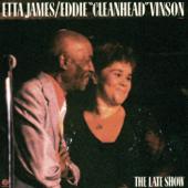hit download Baby What You Want Me to Do    Etta James