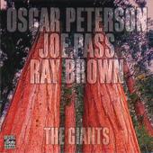 hit download The Giants (Remastered)    Oscar Peterson, Joe Pass & Ray Brown