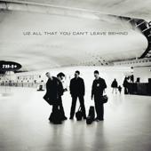 hit download All That You Can t Leave Behind    U2