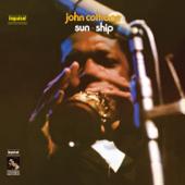hit download Sun Ship    John Coltrane