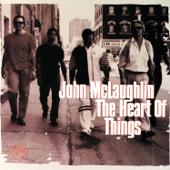 hit download The Heart of Things    John McLaughlin