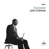 hit download Ascension    John Coltrane
