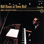 hit download Bill Evans At Town Hall    Bill Evans