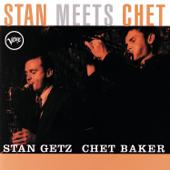 hit download Stan Meets Chet    Chet Baker & Stan Getz