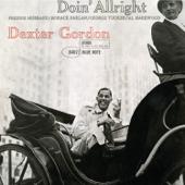 hit download Doin  Allright (Remastered 2015)    Dexter Gordon