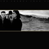 hit download The Joshua Tree    U2