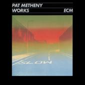 Pat Metheny-Works