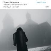 hit download Luys I Luso    Tigran Hamasyan, Yerevan State Chamber Choir & Harutyun Topikyan