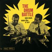 hit download The Drum Battle    Buddy Rich & Gene Krupa