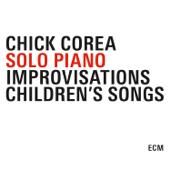 hit download Solo Piano    Chick Corea