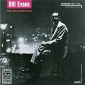 hit download New Jazz Conceptions    Bill Evans