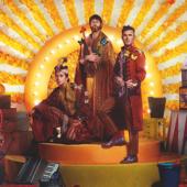 hit download Wonderland    Take That