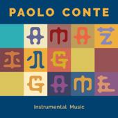 hit download Amazing Game - Instrumental Music    Paolo Conte