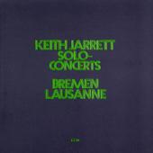 hit download Keith Jarrett: Solo Concerts Bremen / Lausanne    Keith Jarrett
