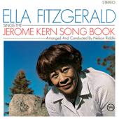 hit download Ella Fitzgerald Sings the Jerome Kern Song Book    Ella Fitzgerald