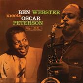 hit download Ben Webster Meets Oscar Peterson    Ben Webster & Oscar Peterson
