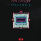 hit download Extrapolation    John McLaughlin
