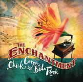 jazzalbum-top Béla Fleck & Chick Corea The Enchantment (Bonus Track)