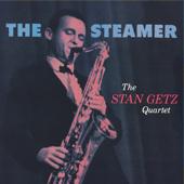 Stan Getz-The Steamer
