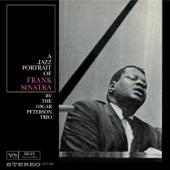 hit download A Jazz Portrait of Frank Sinatra    Oscar Peterson Trio