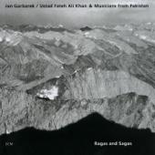 hit download Ragas and Sagas    Fateh Ali Khan & Jan Garbarek