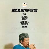 hit download The Black Saint and the Sinner Lady    Charles Mingus
