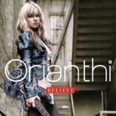 hit download Believe    Orianthi