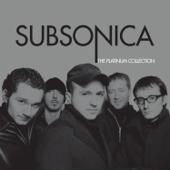 hit download The Platinum Collection    Subsonica
