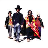 hit download Steal My Kisses    Ben Harper & The Innocent Criminals