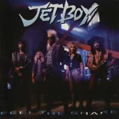 hit download Feel the Shake    Jetboy