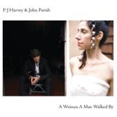 hit download A Woman a Man Walked By    PJ Harvey & John Parish