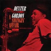 hit download A Swingin  Affair (Remastered 2015)    Dexter Gordon