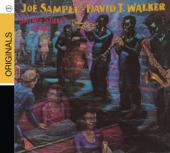 hit download Swing Street Cafe    Joe Sample & David T. Walker