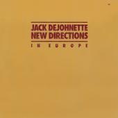 hit download New Directions In Europe    Jack DeJohnette