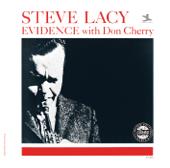 hit download Evidence (with Don Cherry)    Steve Lacy