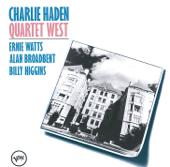 hit download Quartet West    Charlie Haden