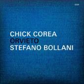 hit download Orvieto    Chick Corea & Stefano Bollani