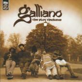 hit download The Plot Thickens    Galliano