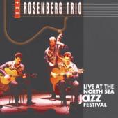 jazzsingle-top The Rosenberg Trio For Sephora (Live Version)
