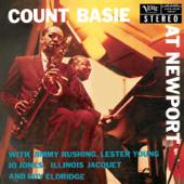 hit download Count Basie at Newport    Count Basie