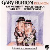 hit download Reunion    Gary Burton