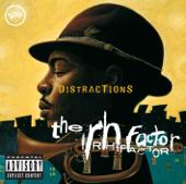 hit download Distractions    The RH Factor