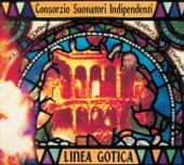 hit download Linea gotica    C.S.I.