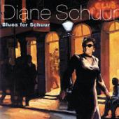 jazzalbum-top Diane Schuur Blues for Schuur