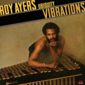 hit download Vibrations    Roy Ayers Ubiquity