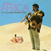 hit download Accent On Africa    Cannonball Adderley Quintet