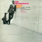 hit download Page One    Joe Henderson