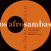 hit download Canto de Ossanha    Baden Powell & Vinicius de Moraes