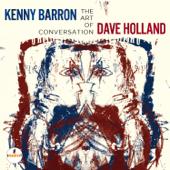 hit download The Art of Conversation    Kenny Barron & Dave Holland